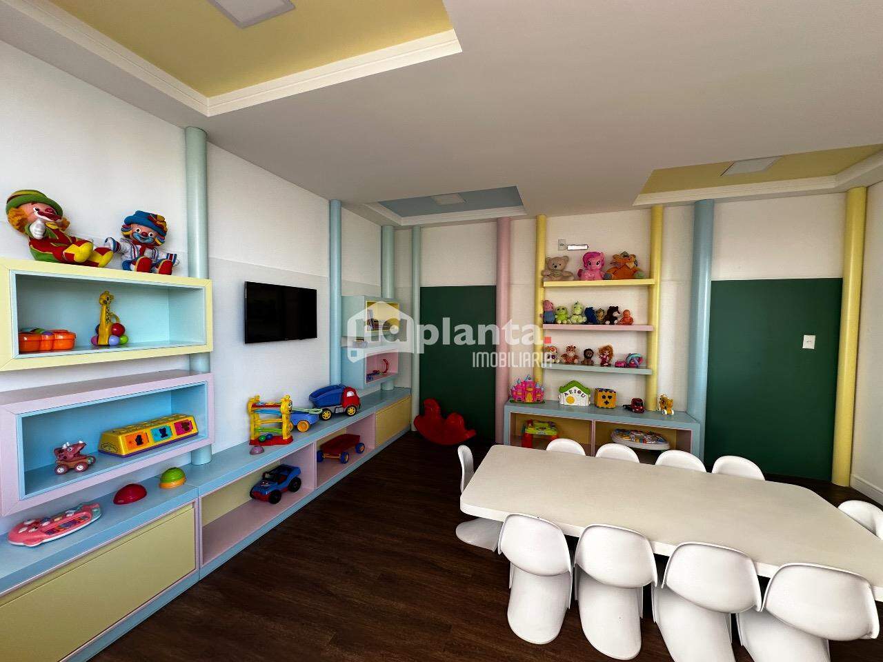 Apartamento à venda com 2 quartos, 105m² - Foto 18