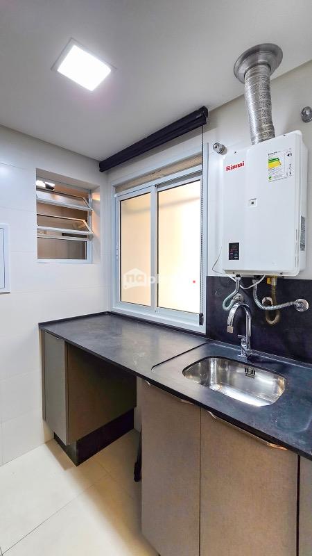 Apartamento, 2 quartos, 85 m² - Foto 26