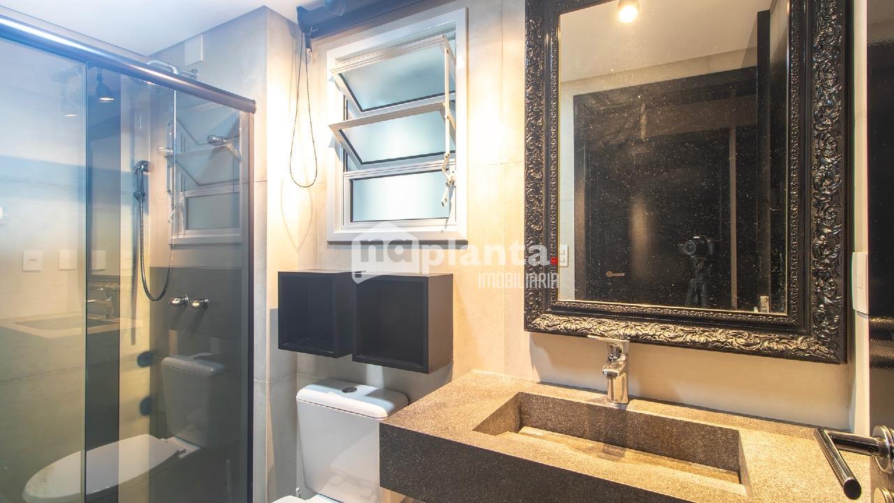 Apartamento, 2 quartos, 85 m² - Foto 6