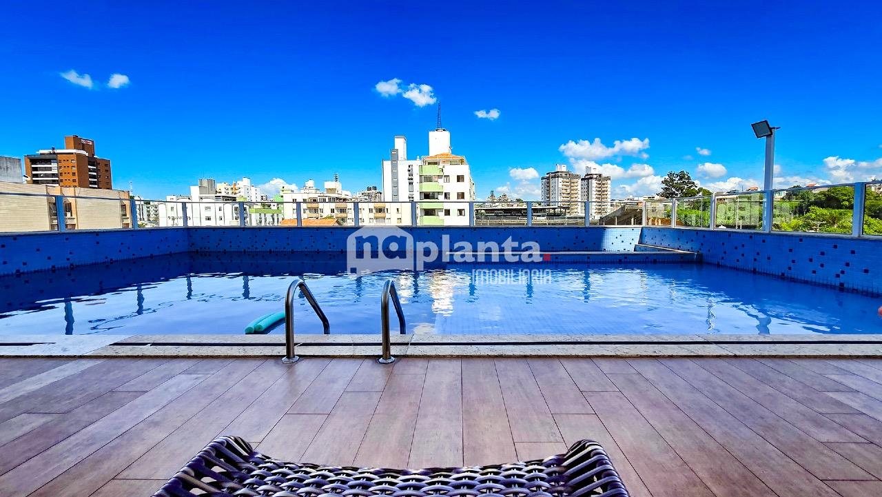 Apartamento, 2 quartos, 85 m² - Foto 7