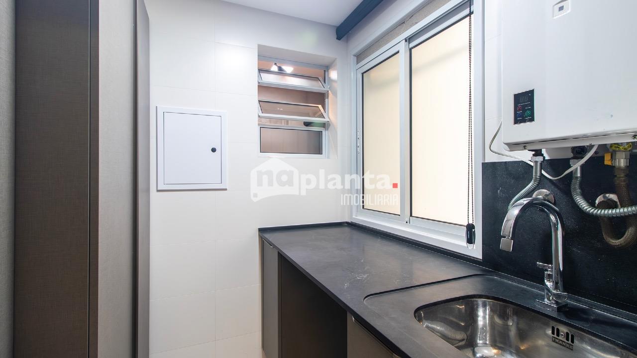 Apartamento, 2 quartos, 85 m² - Foto 23