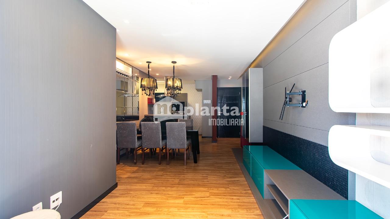 Apartamento, 2 quartos, 85 m² - Foto 17