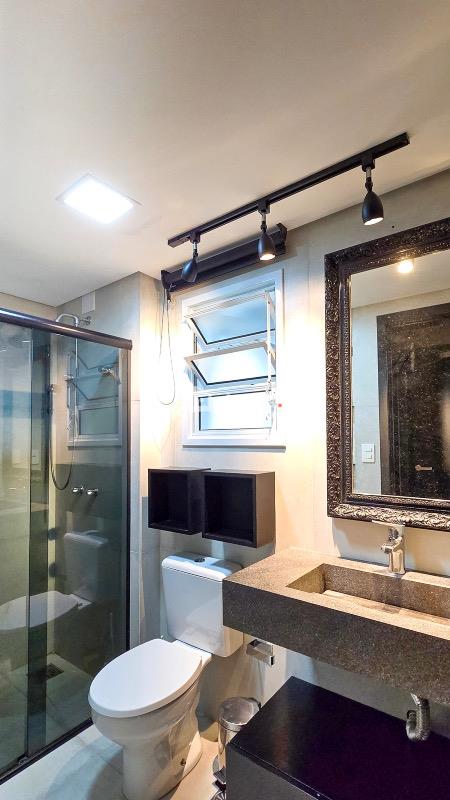 Apartamento, 2 quartos, 85 m² - Foto 34