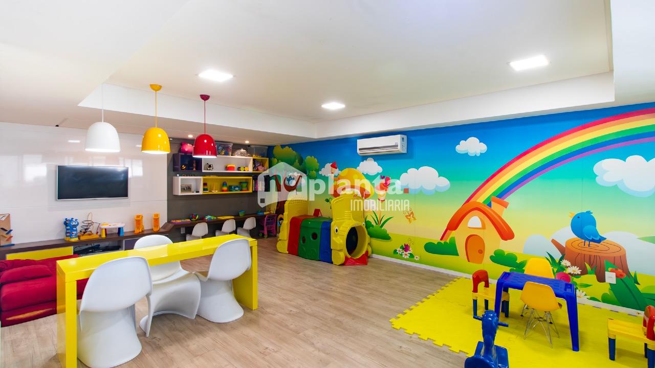 Apartamento, 2 quartos, 85 m² - Foto 12
