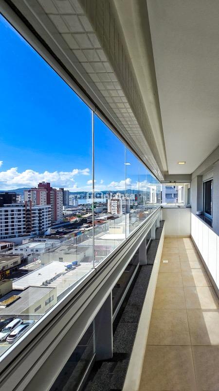 Apartamento, 2 quartos, 85 m² - Foto 1