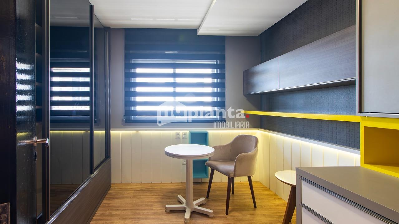 Apartamento, 2 quartos, 85 m² - Foto 16