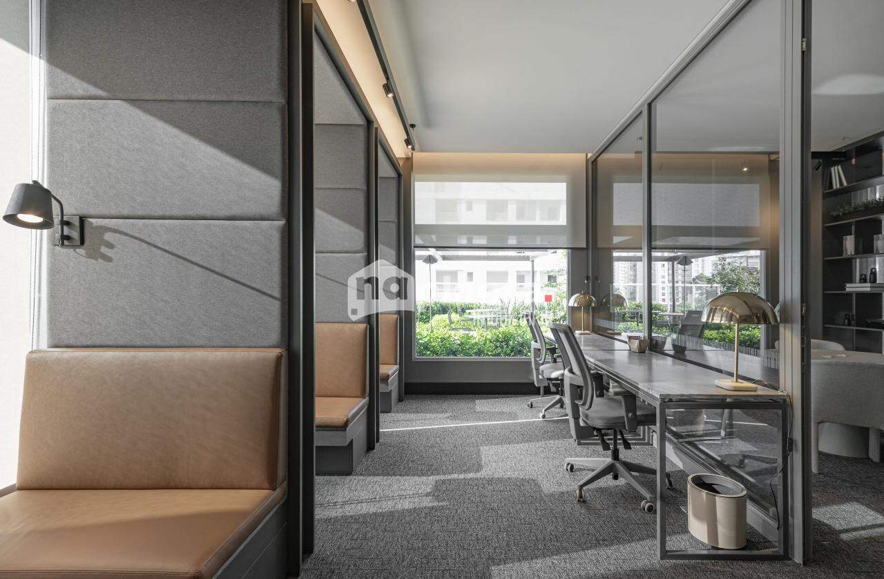 Apartamento à venda com 2 quartos, 99m² - Foto 58