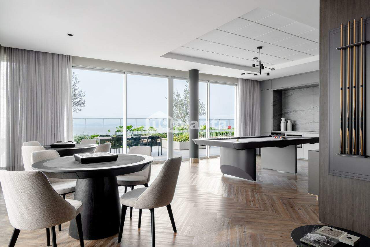 Apartamento à venda com 2 quartos, 99m² - Foto 33