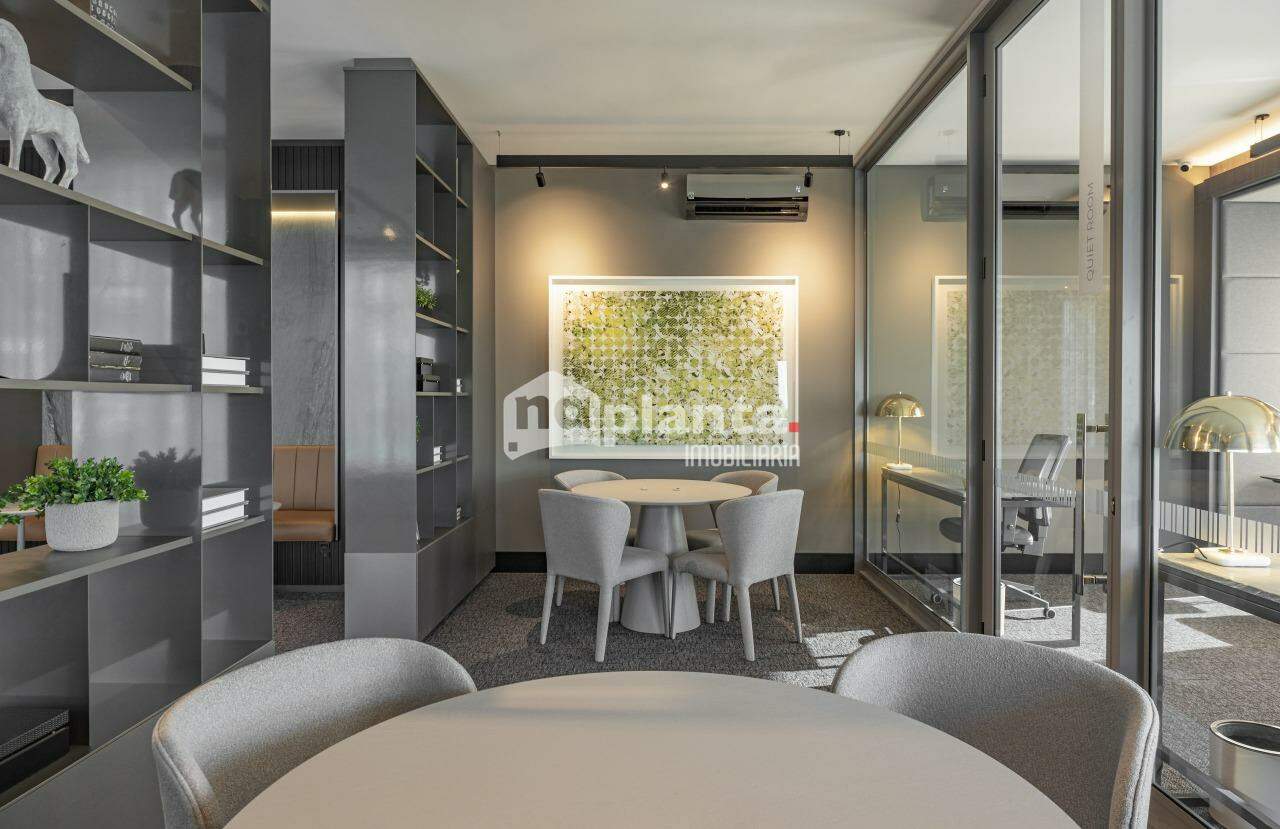 Apartamento à venda com 2 quartos, 99m² - Foto 57