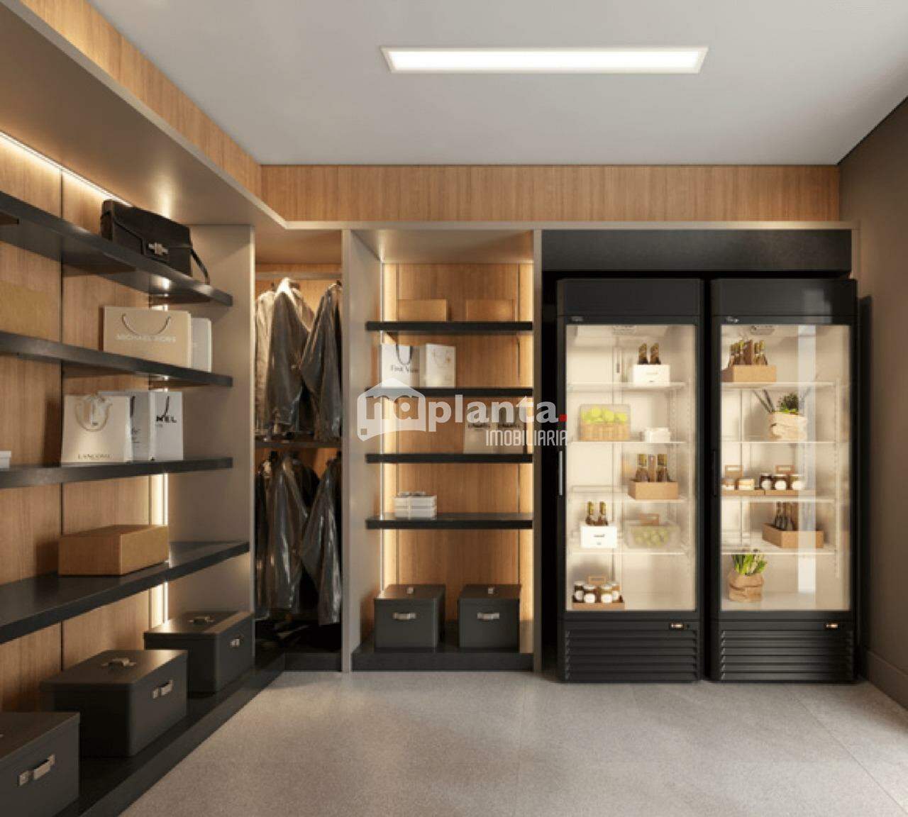 Apartamento à venda com 2 quartos, 99m² - Foto 59