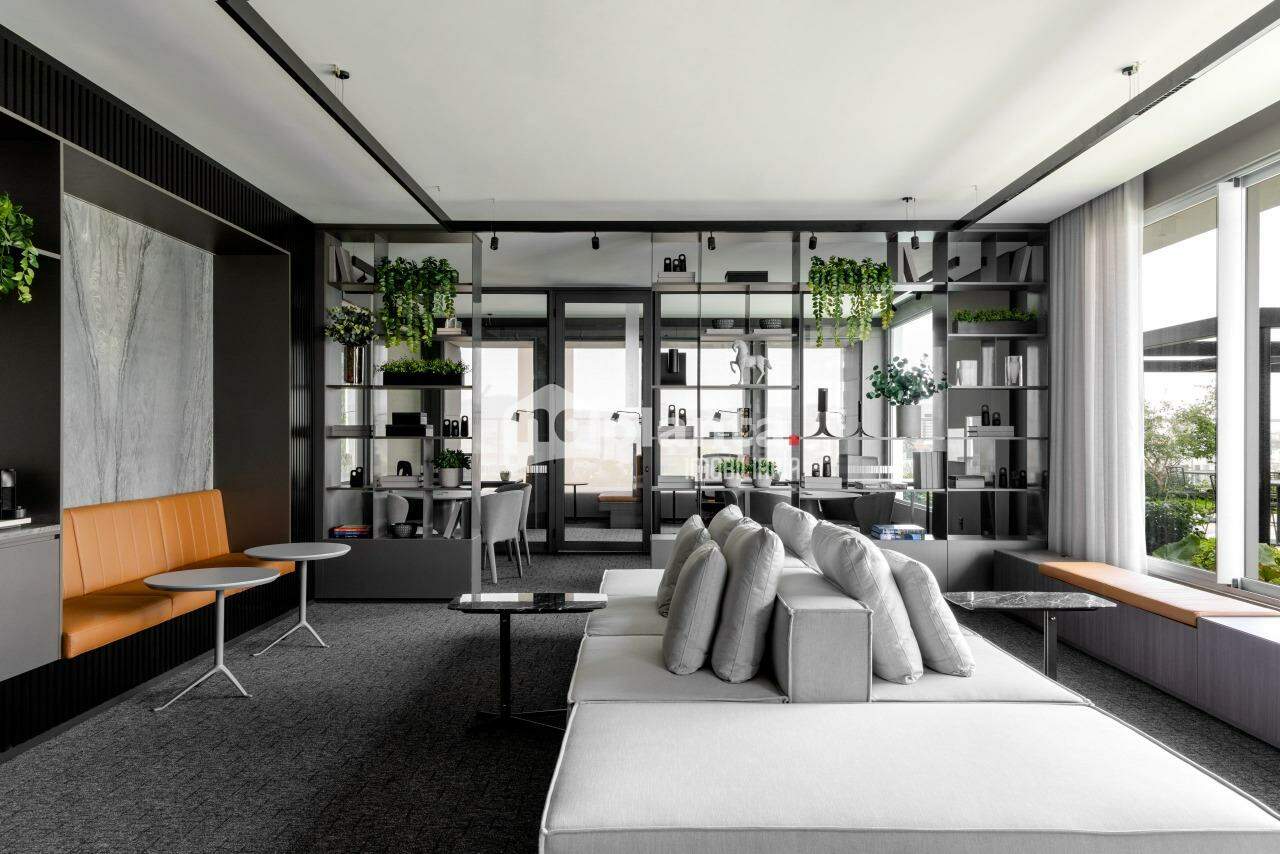 Apartamento à venda com 2 quartos, 99m² - Foto 43
