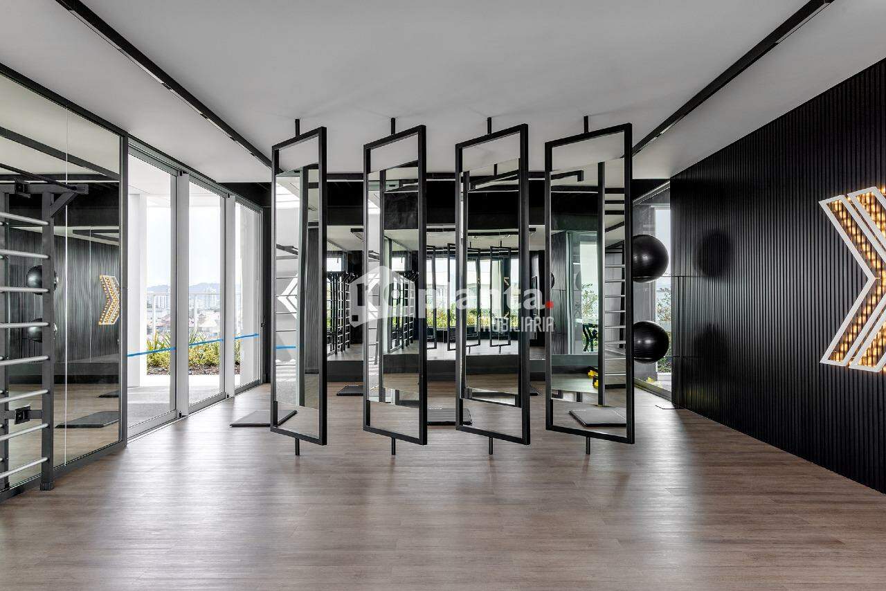 Apartamento à venda com 2 quartos, 99m² - Foto 31