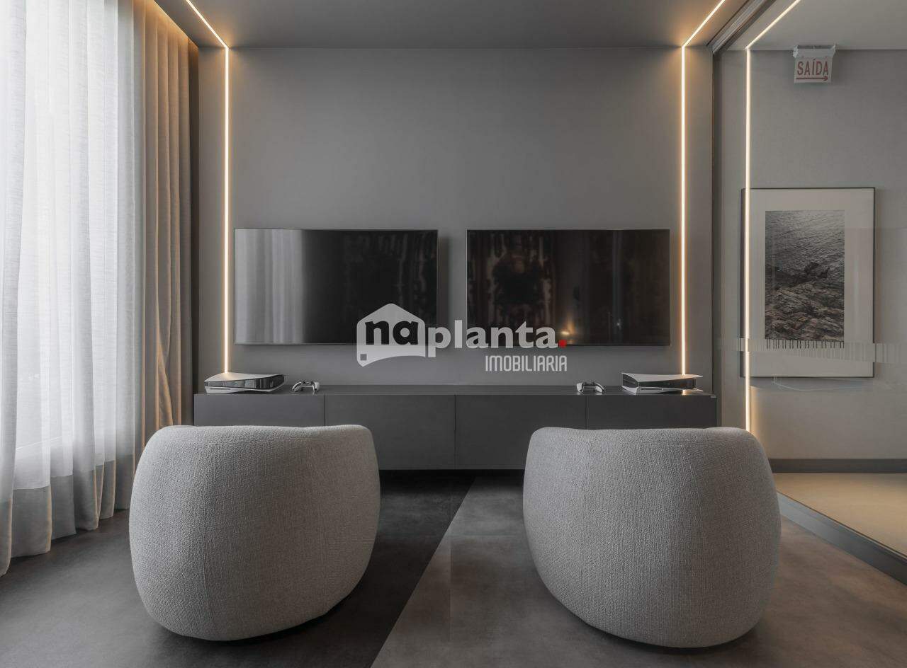 Apartamento à venda com 2 quartos, 99m² - Foto 56