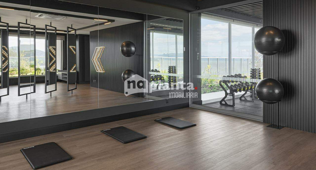 Apartamento à venda com 2 quartos, 99m² - Foto 53