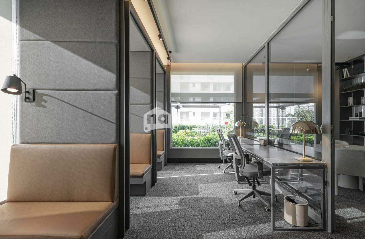 Apartamento à venda com 2 quartos, 99m² - Foto 58