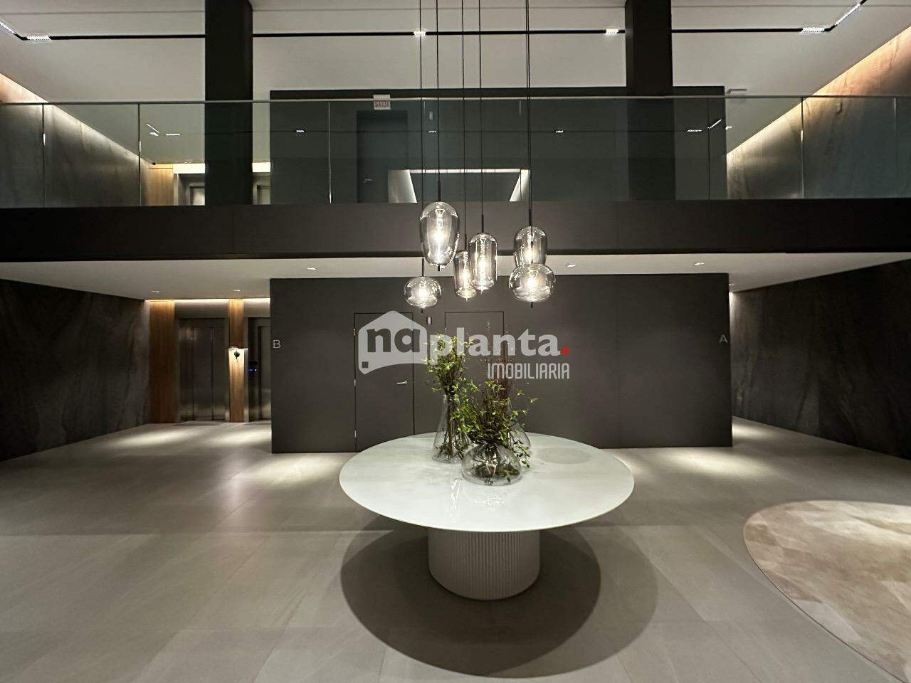 Apartamento à venda com 2 quartos, 99m² - Foto 28
