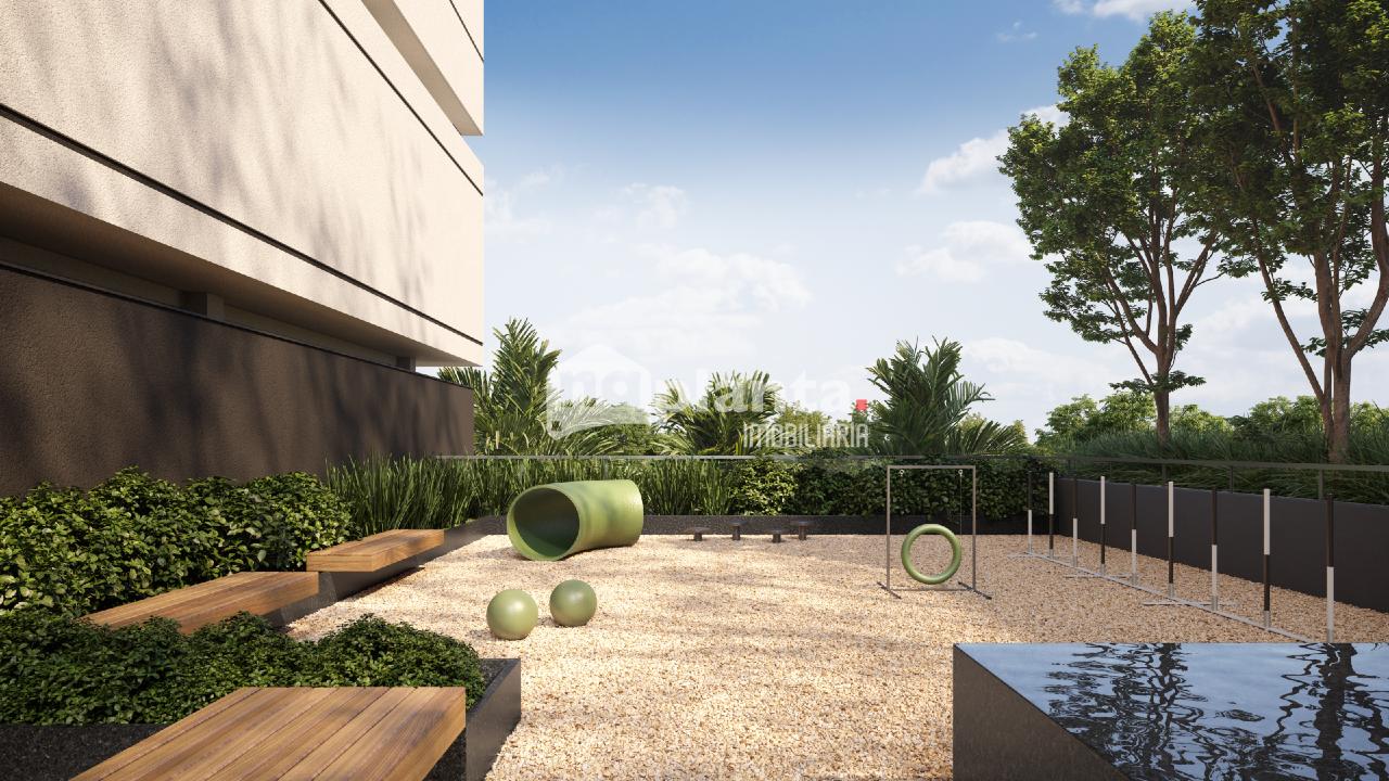 Apartamento à venda com 2 quartos, 99m² - Foto 29