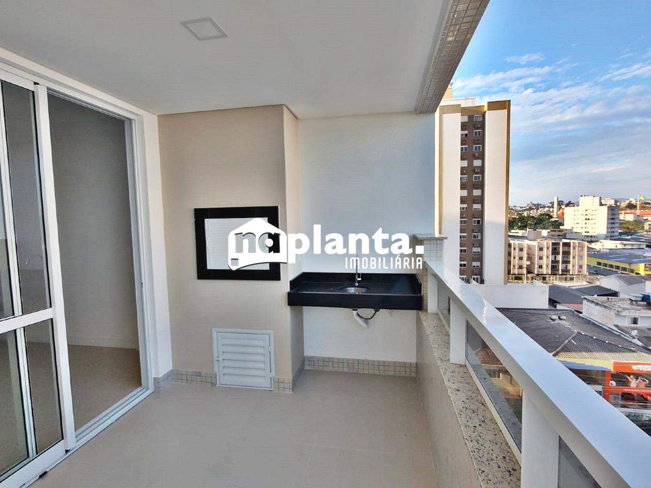 Apartamento, 2 quartos, 97 m² - Foto 1