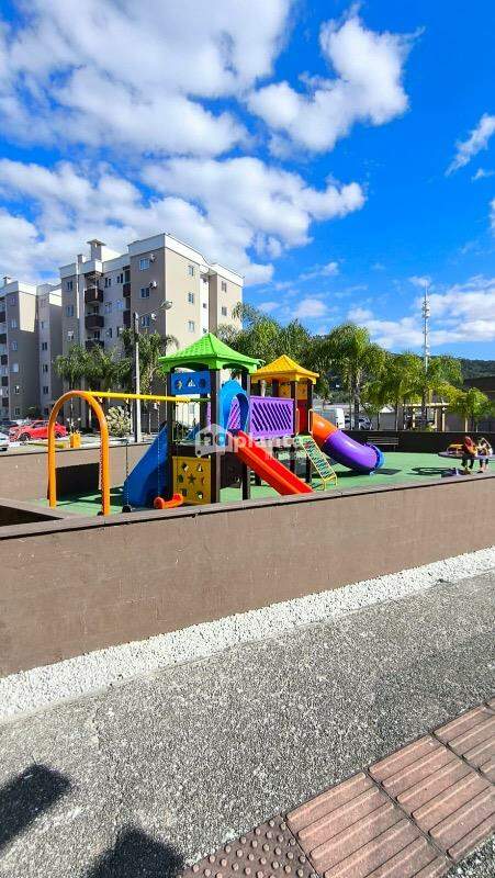 Apartamento à venda com 2 quartos, 53m² - Foto 28