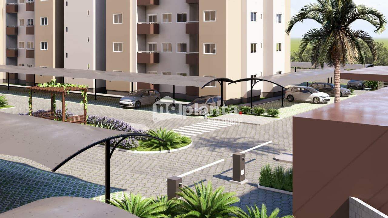Apartamento à venda com 2 quartos, 53m² - Foto 38