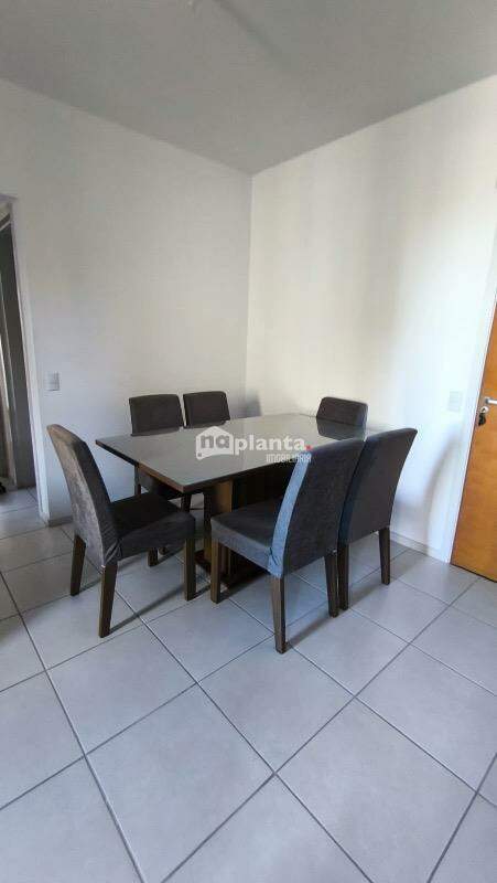 Apartamento à venda com 2 quartos, 53m² - Foto 11