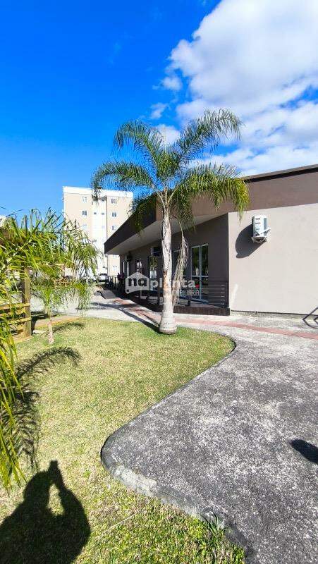 Apartamento à venda com 2 quartos, 53m² - Foto 22