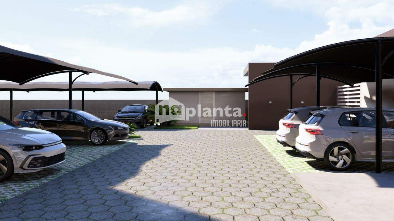 Apartamento à venda com 2 quartos, 53m² - Foto 41