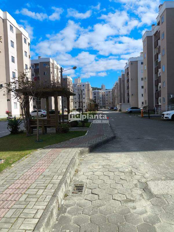 Apartamento à venda com 2 quartos, 53m² - Foto 37