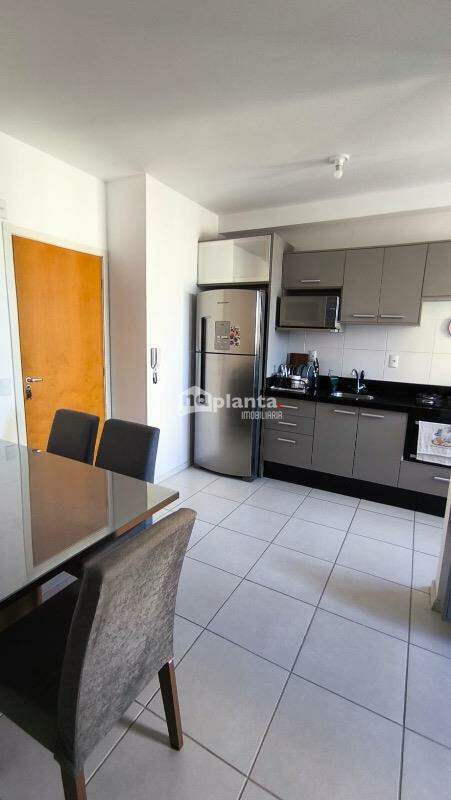 Apartamento à venda com 2 quartos, 53m² - Foto 9