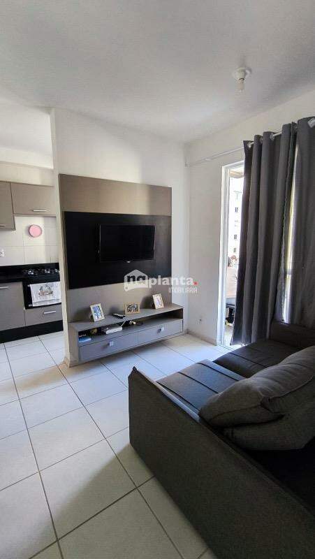 Apartamento à venda com 2 quartos, 53m² - Foto 10
