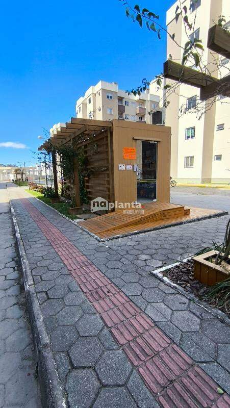 Apartamento à venda com 2 quartos, 53m² - Foto 32