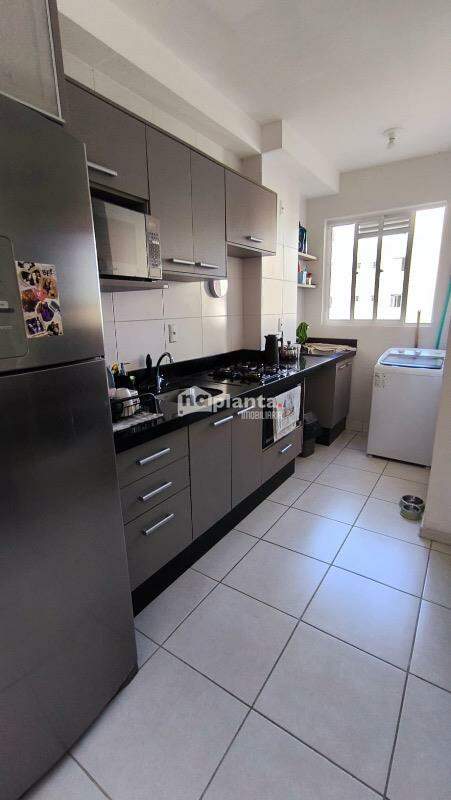 Apartamento à venda com 2 quartos, 53m² - Foto 14