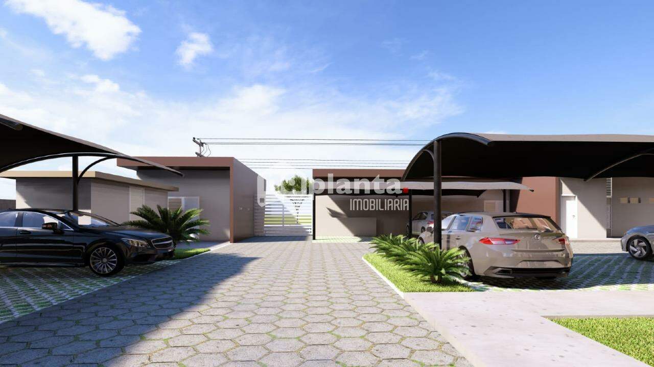 Apartamento à venda com 2 quartos, 53m² - Foto 40