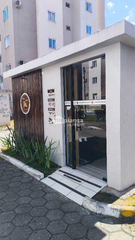 Apartamento à venda com 2 quartos, 53m² - Foto 35