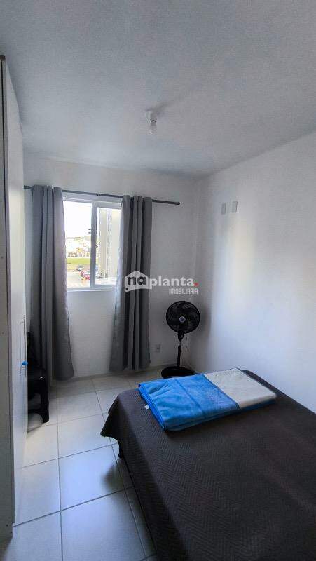 Apartamento à venda com 2 quartos, 53m² - Foto 5