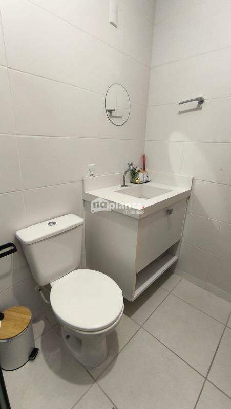 Apartamento à venda com 2 quartos, 53m² - Foto 6