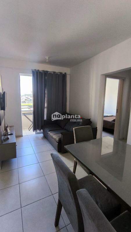 Apartamento à venda com 2 quartos, 53m² - Foto 8