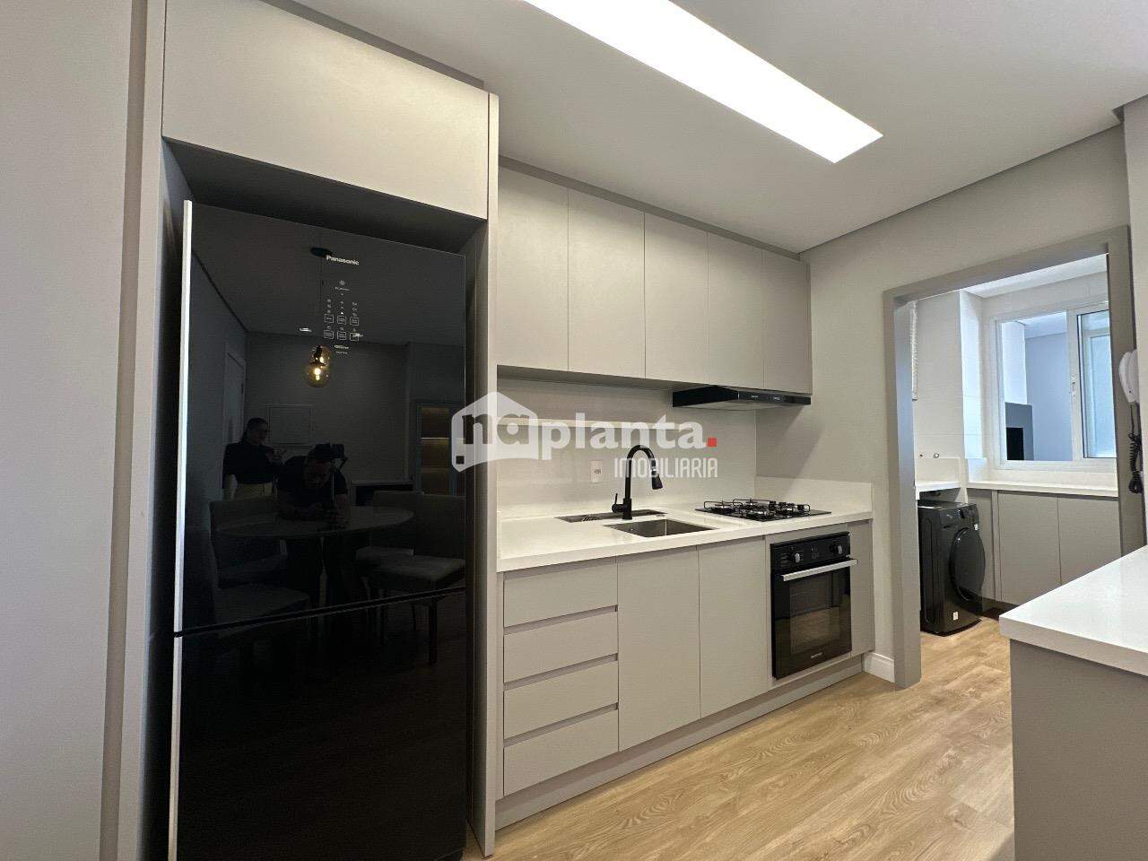 Apartamento à venda com 2 quartos, 73m² - Foto 7