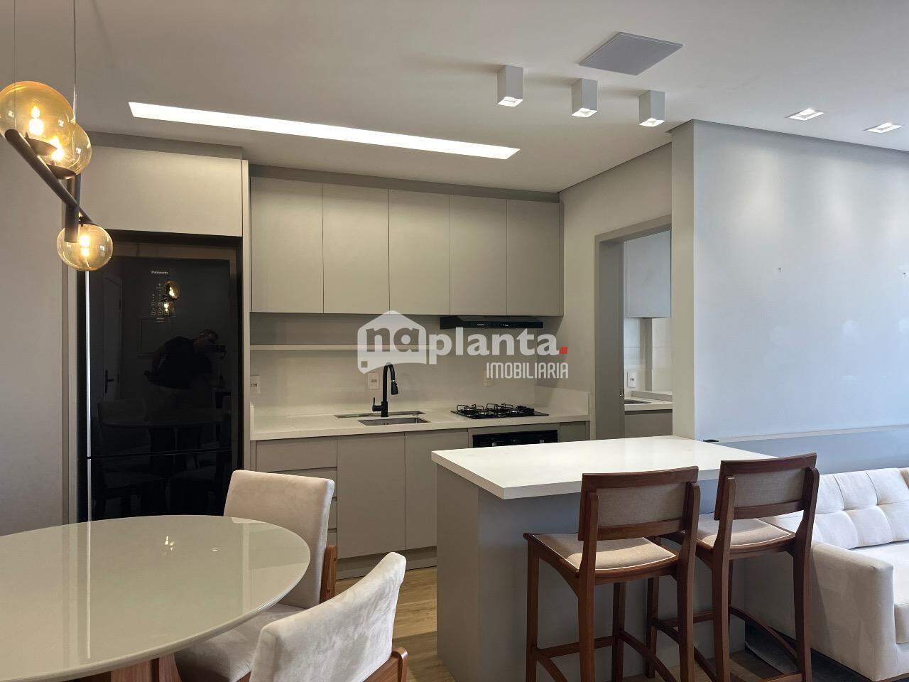 Apartamento à venda com 2 quartos, 73m² - Foto 8
