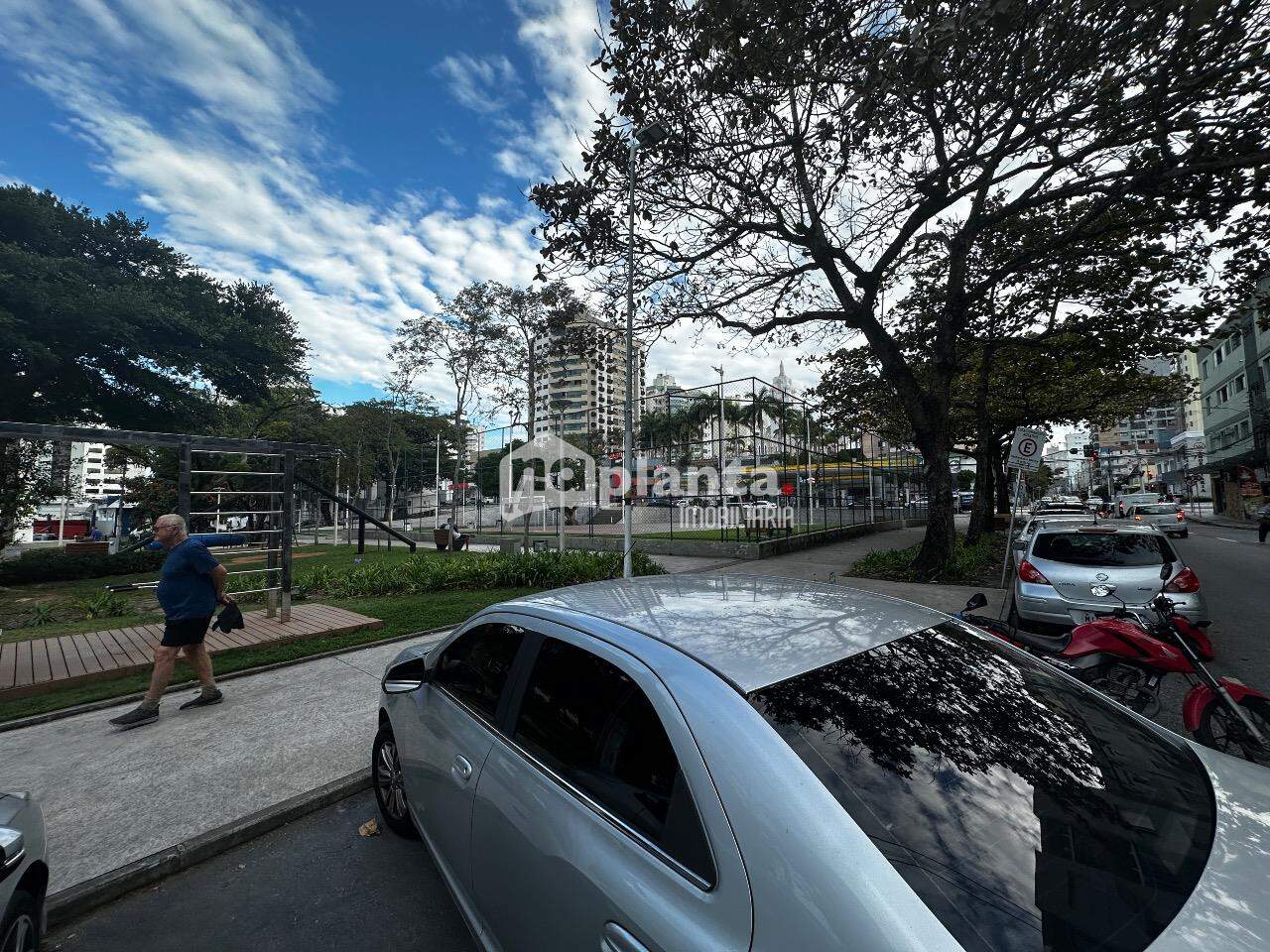Loja-Salão para alugar, 293m² - Foto 2