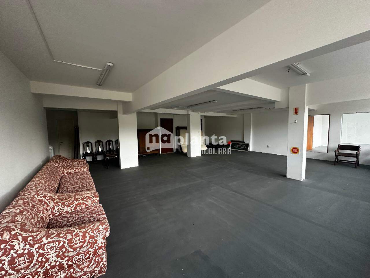 Loja-Salão para alugar, 293m² - Foto 9
