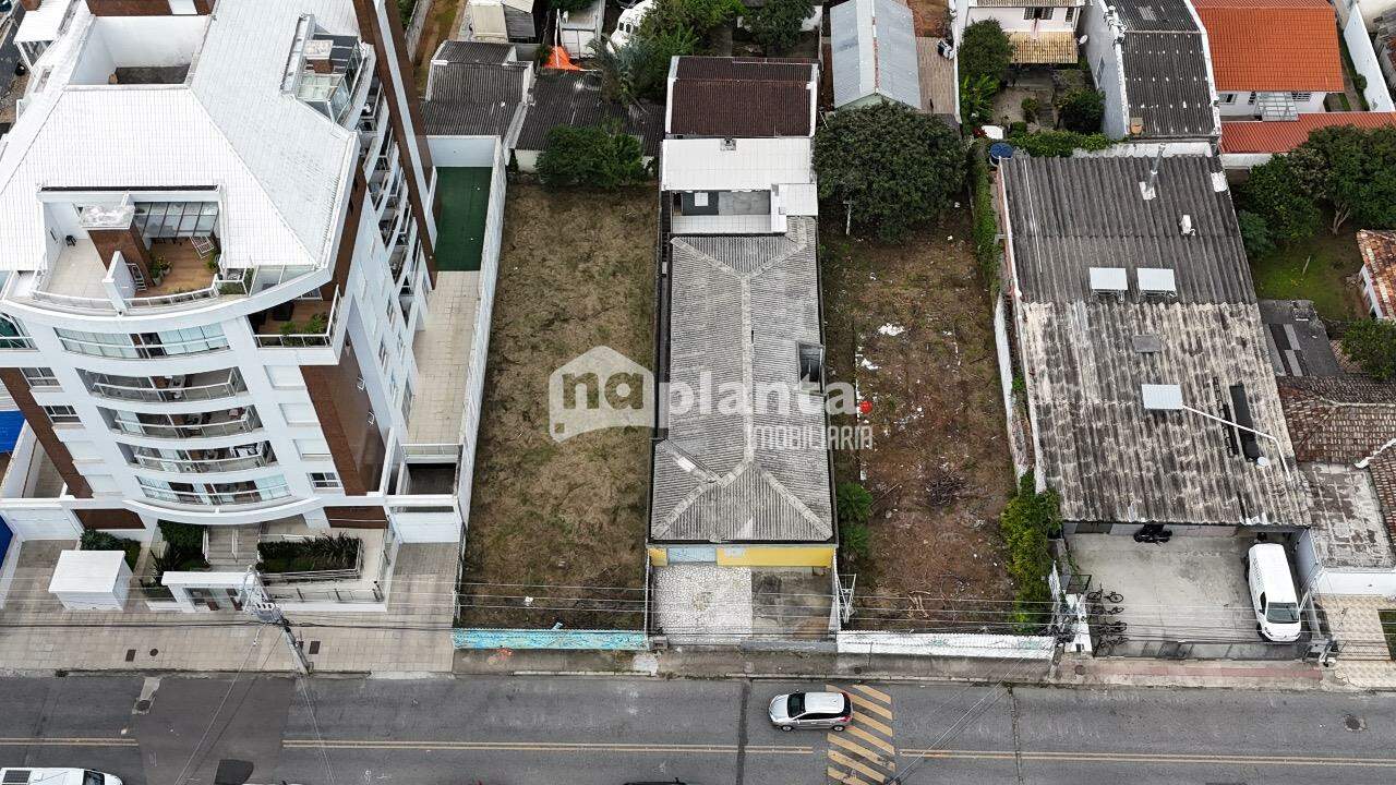 Terreno para alugar, 350m² - Foto 1