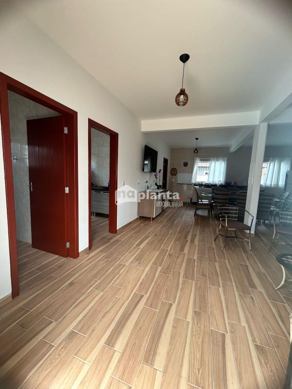 Casa, 3 quartos, 200 m² - Foto 13