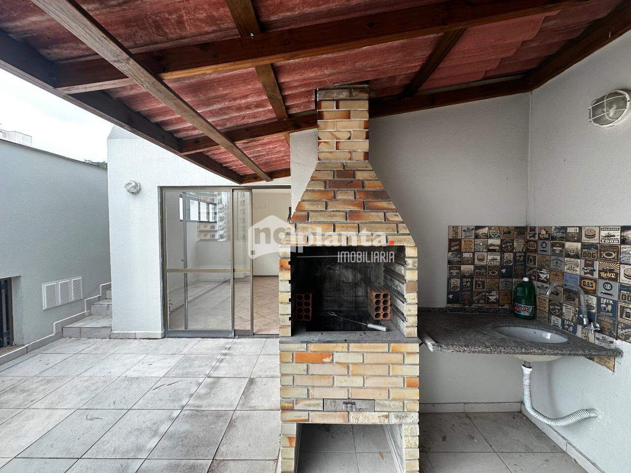 Cobertura, 3 quartos, 264 m² - Foto 4