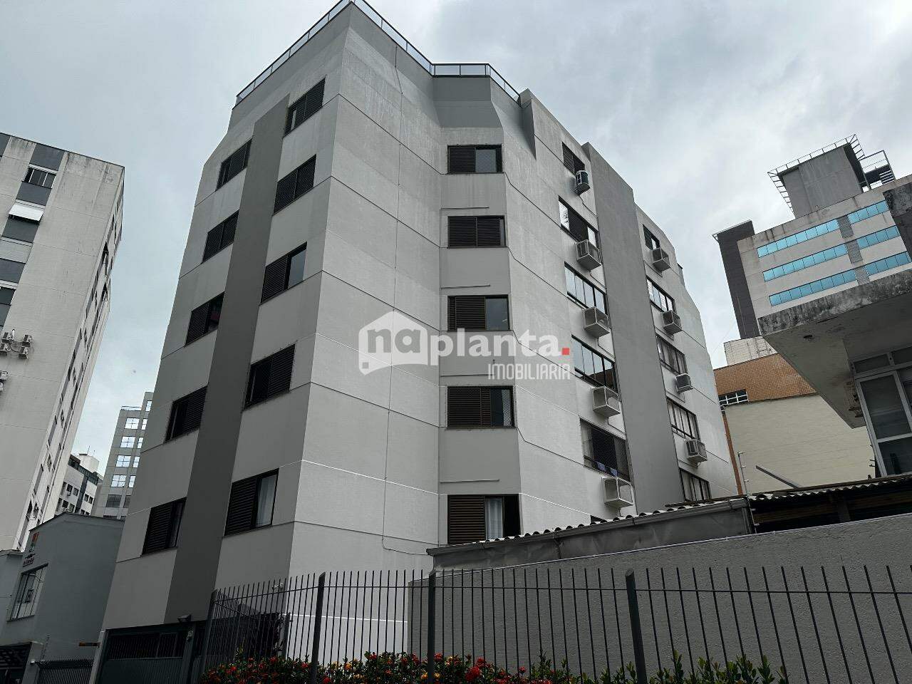Cobertura, 3 quartos, 264 m² - Foto 3