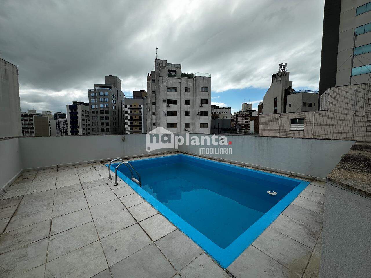 Cobertura, 3 quartos, 264 m² - Foto 1