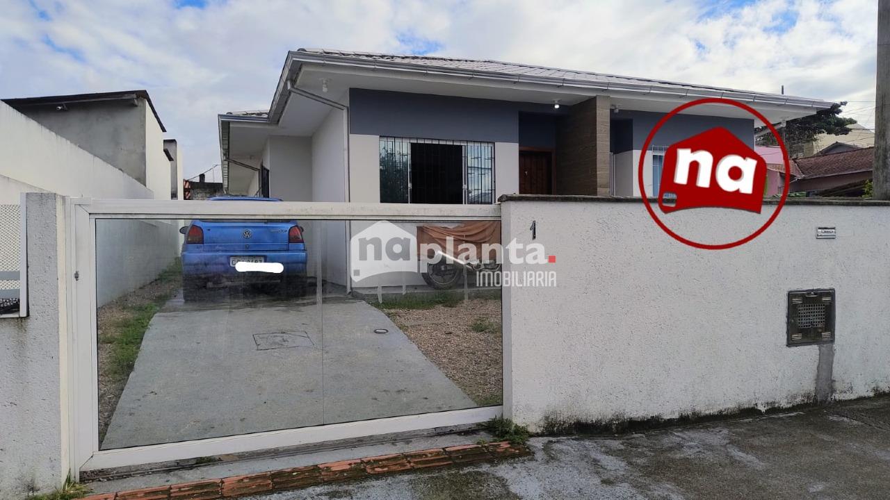 Casa, 3 quartos, 75 m² - Foto 1