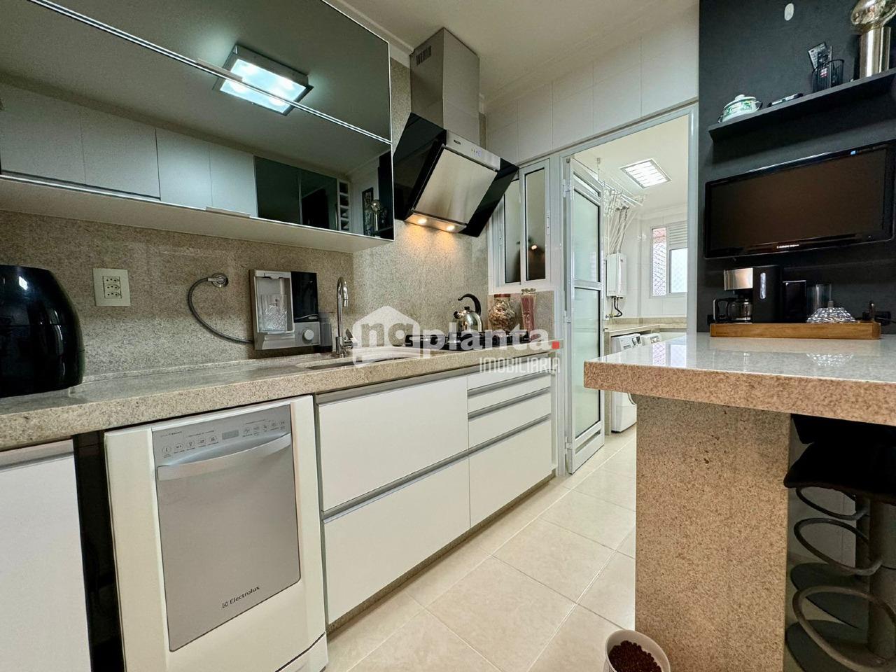 Apartamento, 3 quartos, 109 m² - Foto 14