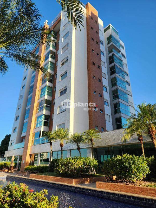 Apartamento, 3 quartos, 109 m² - Foto 1