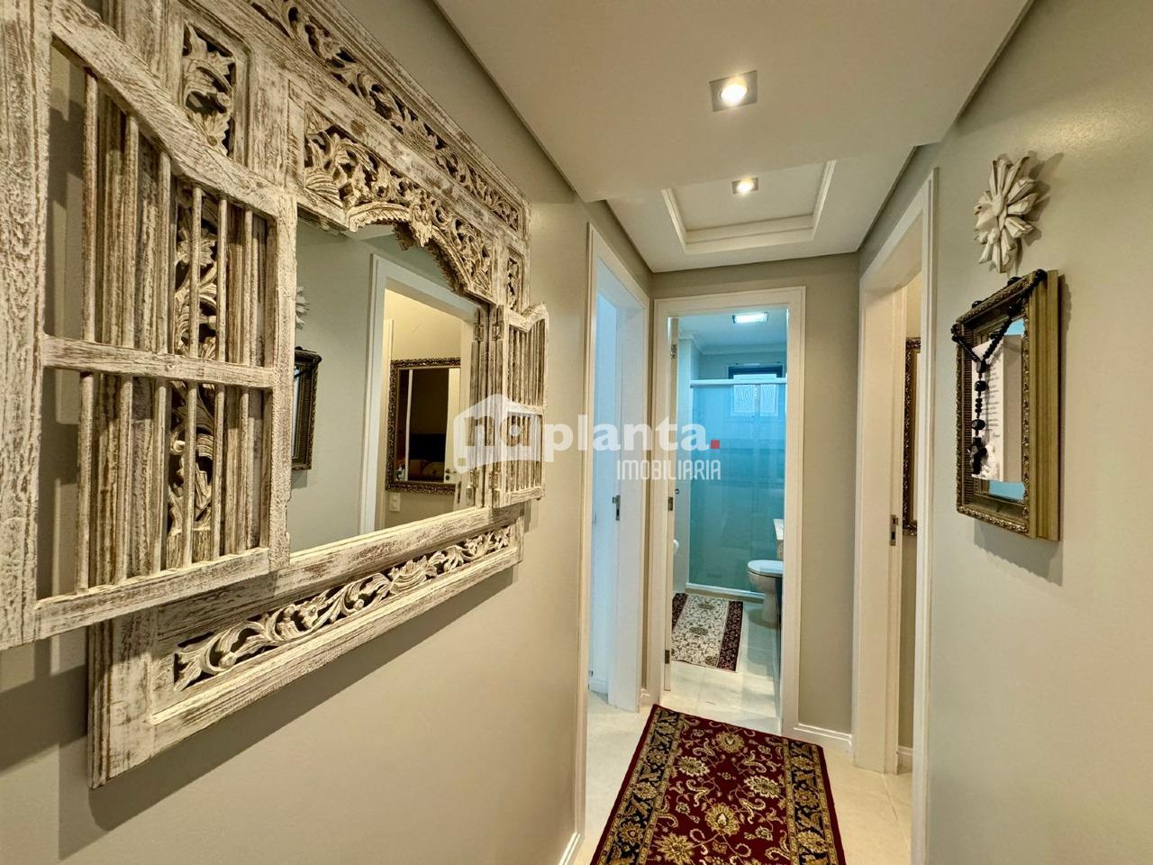 Apartamento, 3 quartos, 109 m² - Foto 32